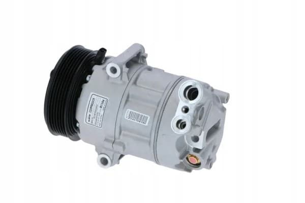Compresor de aire acondicionado Nrf 32793 nuevo 9