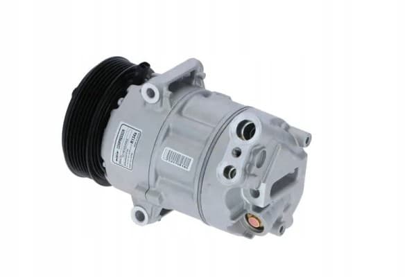 Compresor de aire acondicionado Nrf 32793 nuevo 10