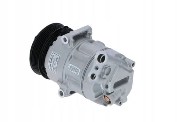 Compresor de aire acondicionado Nrf 32793 nuevo 11
