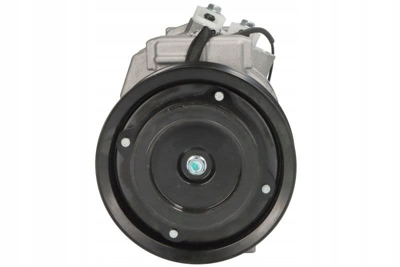 Compresor de aire acondicionado (R134a) Thermotec KTT090425 nuevo 2