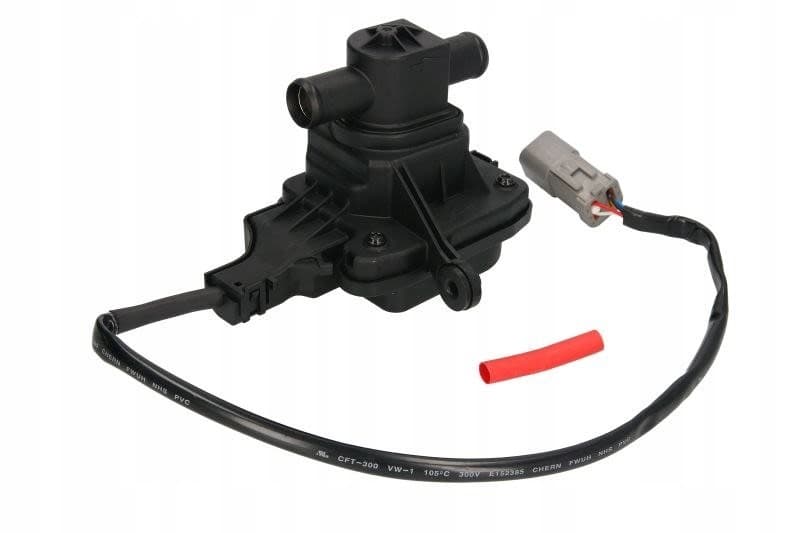 Válvula reguladora de refrigerante Febi Bilstein 101262 nuevo
