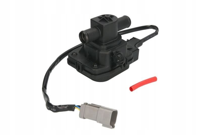 Válvula reguladora de refrigerante Febi Bilstein 101262 nuevo 2