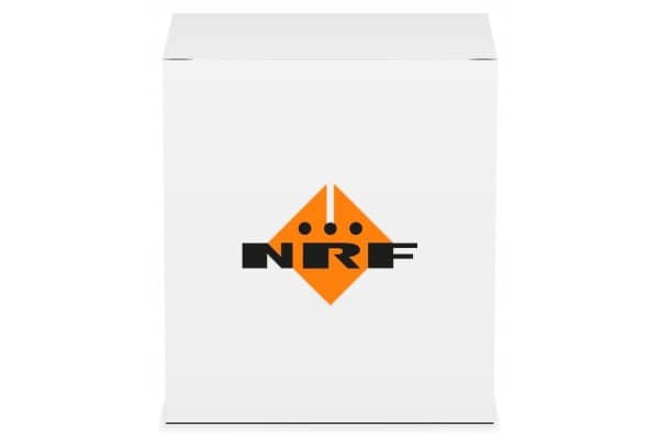 Condensador de aire acondicionado Nrf 350547 usado