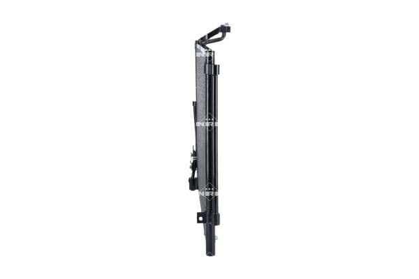 Condensador de aire acondicionado Nrf 350547 usado 5