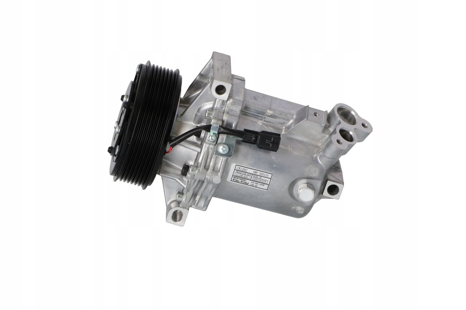 Compresor de aire acondicionado Nrf 320113 nuevo