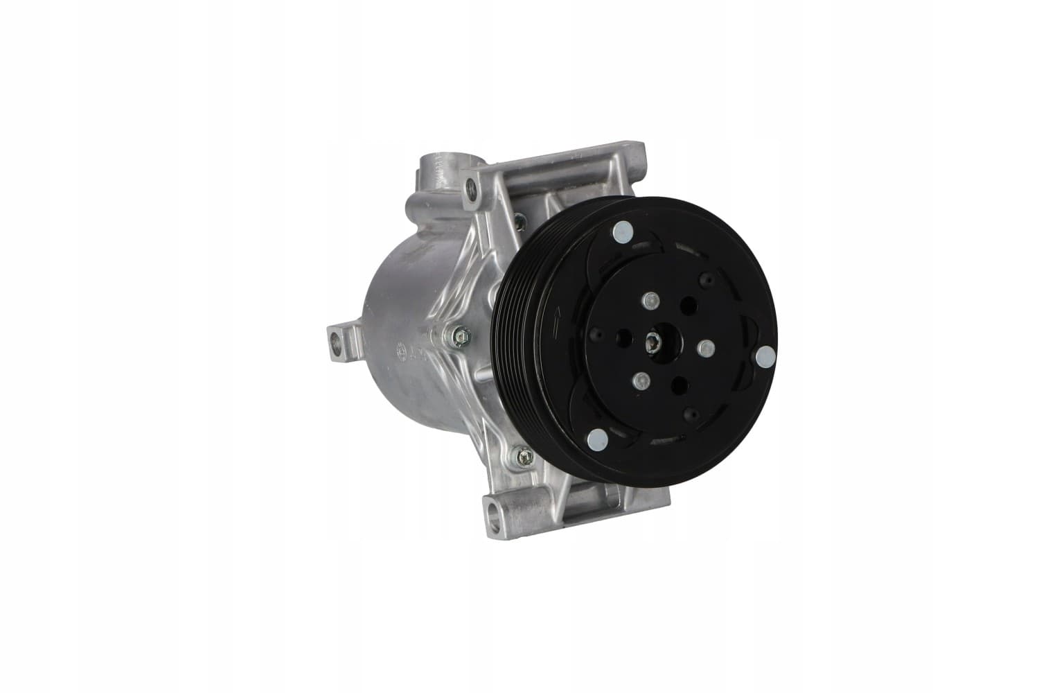 Compresor de aire acondicionado Nrf 320113 nuevo 4