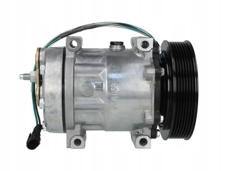 Compresor de aire acondicionado Thermotec KTT090003 nuevo