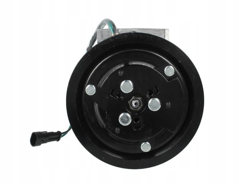 Compresor de aire acondicionado Thermotec KTT090003 nuevo 2