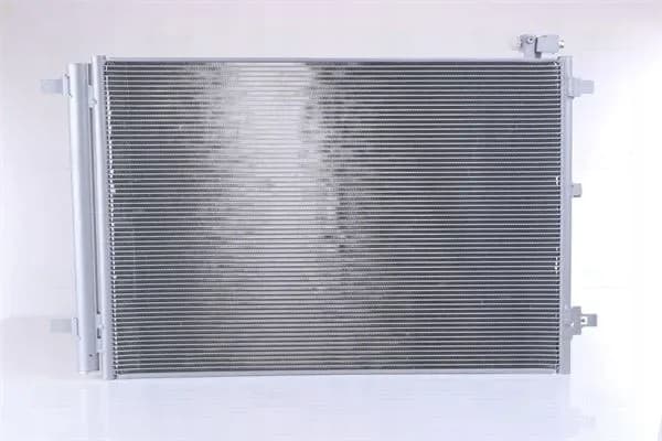 Nissens 941077 Condensador de aire acondicionado nuevo 3