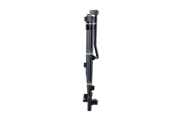Nrf 350578 Condensador, aire acondicionado usado 5