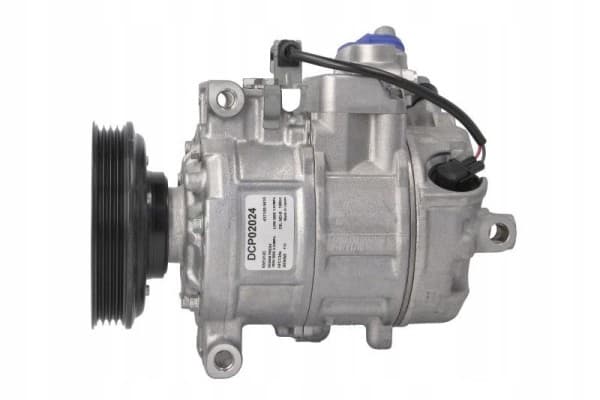 Compresor de aire acondicionado Denso DCP02024 nuevo