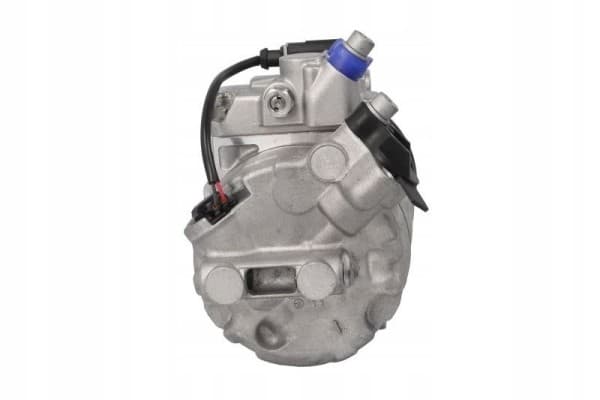 Compresor de aire acondicionado Denso DCP02024 nuevo 3