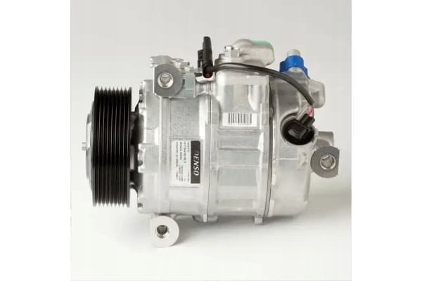 Compresor de aire acondicionado Denso DCP05089 usado