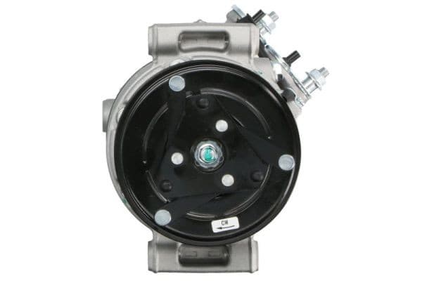 Compresor de Aire Acondicionado Thermotec KTT090126 nuevo 3