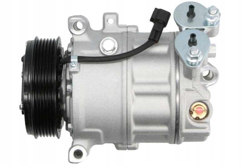 Compresor de Aire Acondicionado Thermotec KTT090126 nuevo 4