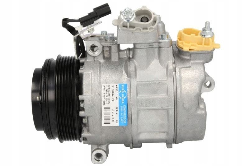 Compresor de Aire Acondicionado Thermotec KTT090126 nuevo 5