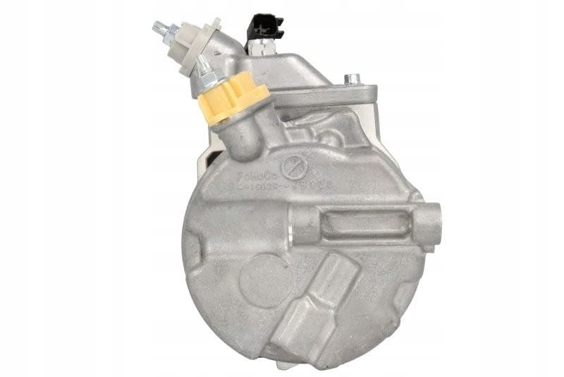 Compresor de Aire Acondicionado Thermotec KTT090126 nuevo 7