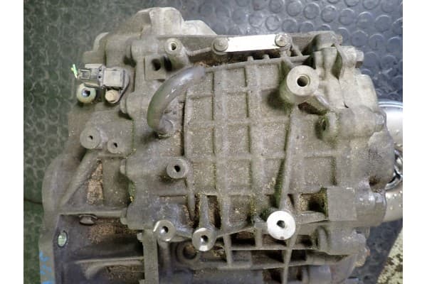 Transmisión 1XD0E Nissan Murano Z50 3.5 V6 2007 usado 4