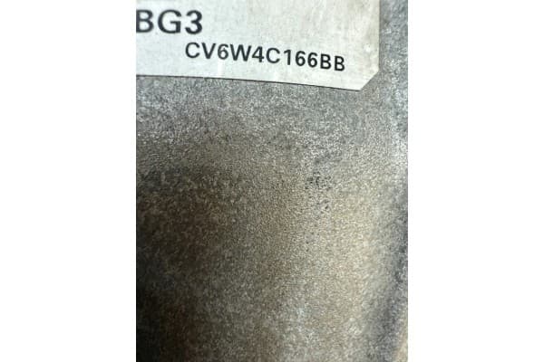 Ford Kuga MK2 Lift 2.0 Tdci S-156-D CV6W4B025DF usado 6