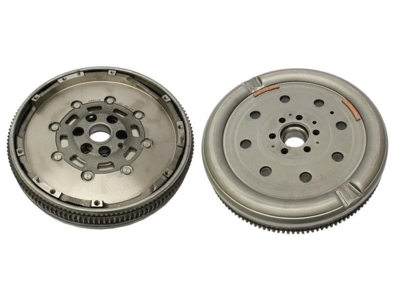 Schaeffler LuK 600 0016 00 Juego de embrague nuevo 3
