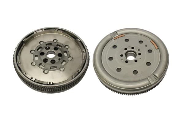 Schaeffler LuK 600 0016 00 Juego de embrague usado 3