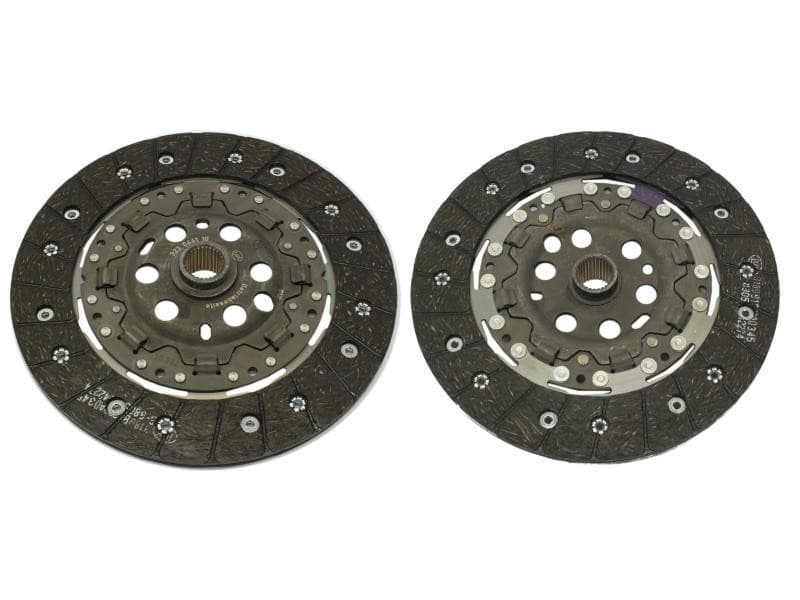 Schaeffler LuK 600 0016 00 Juego de embrague nuevo 7