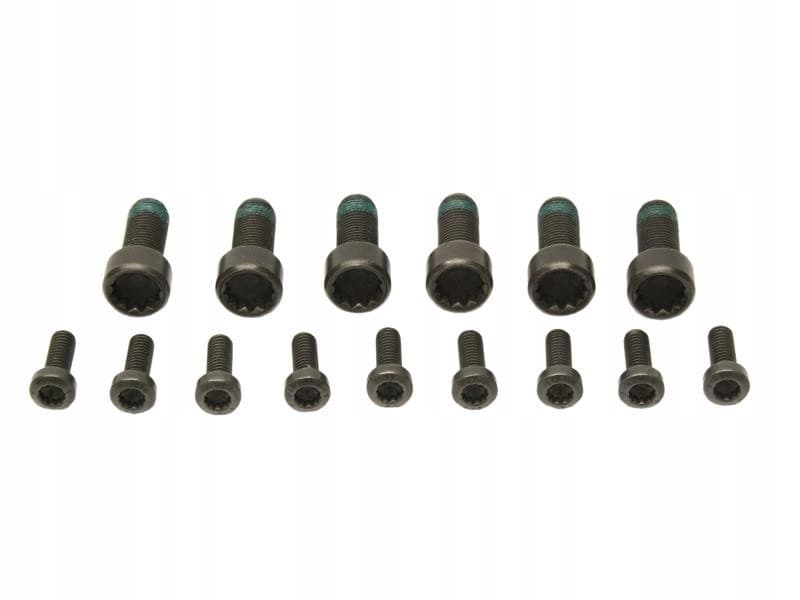 Schaeffler LuK 600 0016 00 Juego de embrague nuevo 8