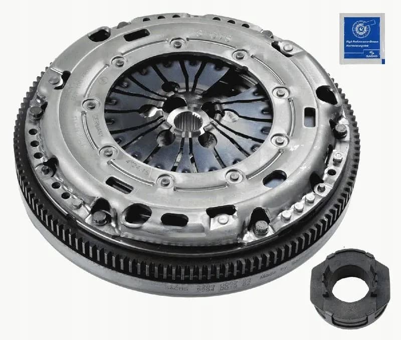 Kit de embrague Sachs 2290 602 004 nuevo