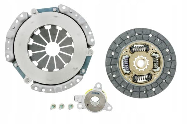 Kit de Embrague Aisin Ckt-670R usado 2