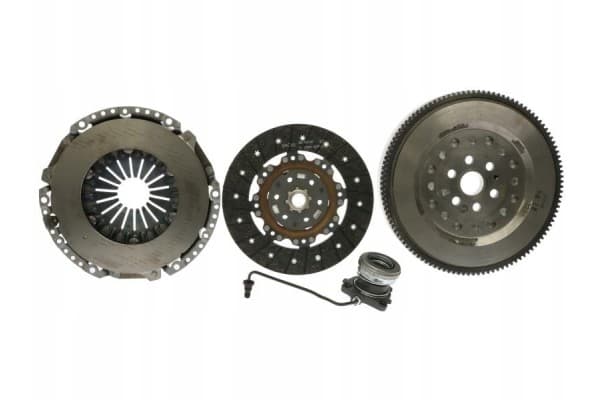 Sachs 2290 601 072 Kit de embrague usado 5