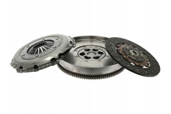 Sachs 2290 601 072 Kit de embrague usado 6