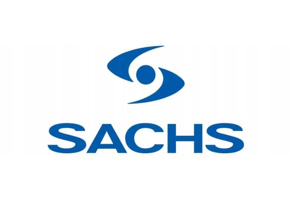 Sachs 2290 601 072 Kit de embrague usado 7