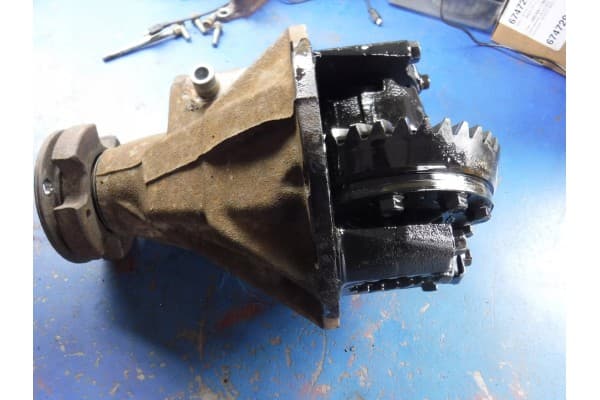 Puente diferencial Torsen Mazda Mx-5 MX5 NB usado