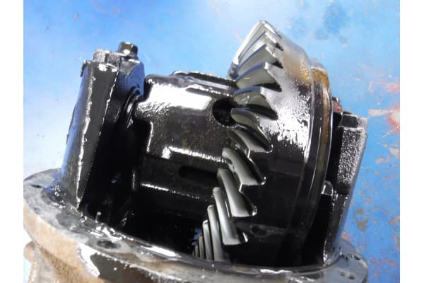 Puente diferencial Torsen Mazda Mx-5 MX5 NB usado 3