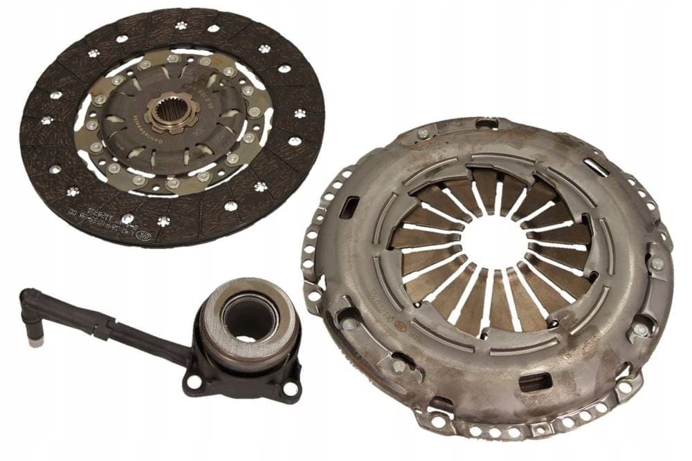 Kit de embrague Schaeffler LuK 624 3034 34 nuevo 7