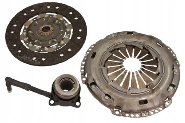 Kit de embrague Schaeffler LuK 624 3034 34 usado 7