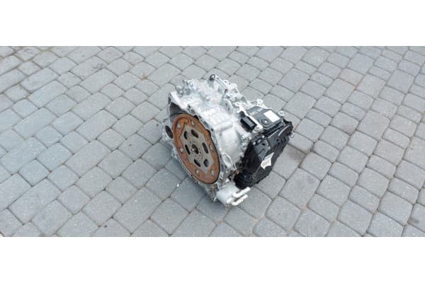 Transmisión Citroën Peugeot 1.2 usado 4