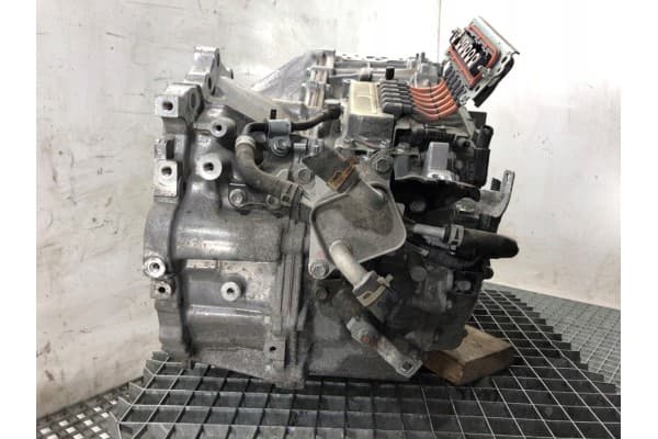 Caja de Cambios Toyota Camry 3NM 2.5 178CV usado 2