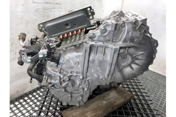 Caja de Cambios Toyota Camry 3NM 2.5 178CV usado 3