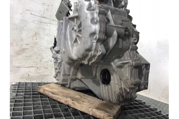 Caja de Cambios Toyota Camry 3NM 2.5 178CV usado 4