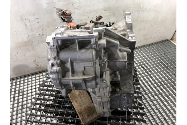Caja de Cambios Toyota Camry 3NM 2.5 178CV usado 5