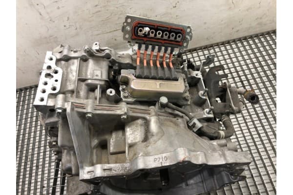 Caja de Cambios Toyota Camry 3NM 2.5 178CV usado 6