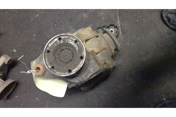 Diferencial trasero BMW Serie 7 E38 1214672 usado 2