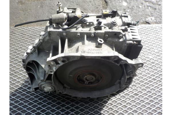 Caja de Cambios Ford IV 2.0 Tdci AV9R7000AD usado