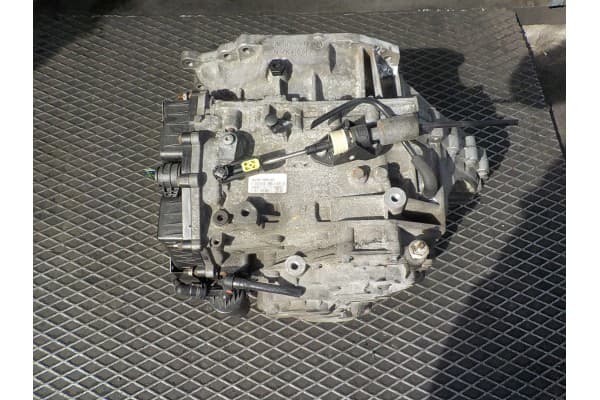 Caja de Cambios Ford IV 2.0 Tdci AV9R7000AD usado 2
