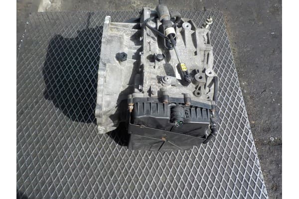 Caja de Cambios Ford IV 2.0 Tdci AV9R7000AD usado 3
