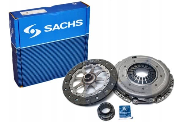 Juego de embrague Sachs 3000 970 092 usado