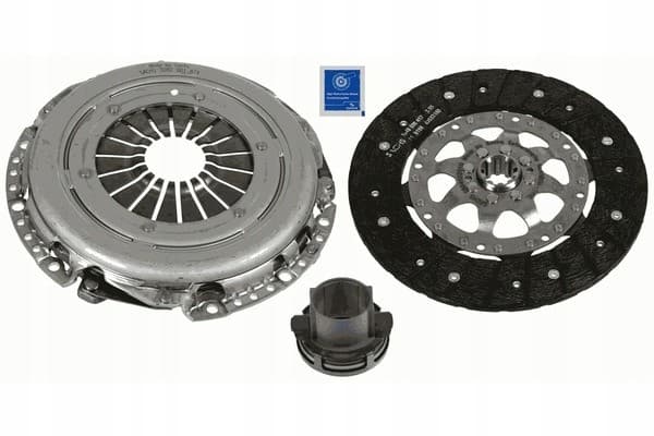 Juego de embrague Sachs 3000 970 092 usado 2