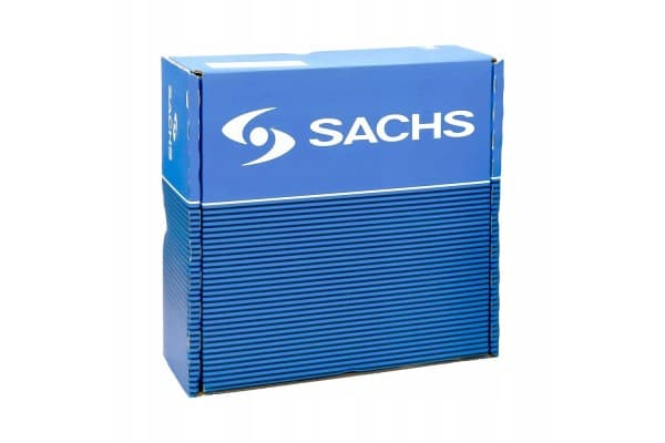 Juego de embrague Sachs 3000 970 092 usado 6
