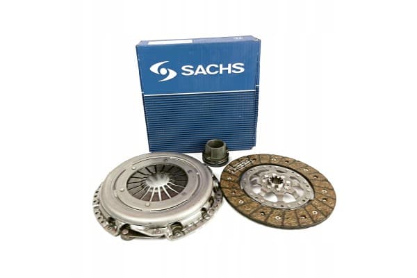 Juego de embrague Sachs 3000 970 092 usado 7